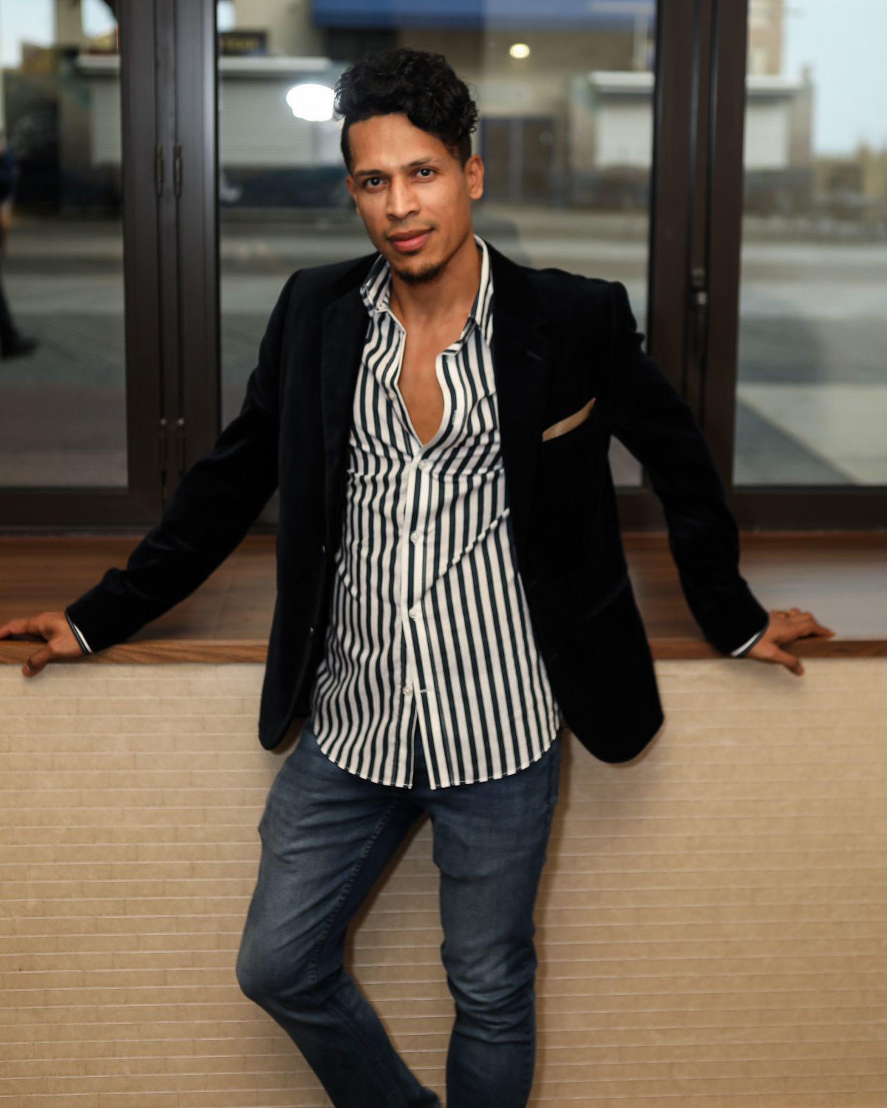 Arlin Padilla